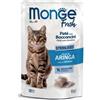 MONGE & C. MONGE FRESH CAT STER ARINGA85G