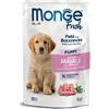 MONGE & C. MONGE FRESH DOG P/J MAI/ORT85G