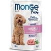 MONGE & C. MONGE FRESH DOG AD MAI/ORT 85G