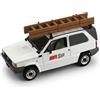 Brumm R506 1/43 Fiat Panda 45S SIP 1982 Società Telefonica Italiana Modello Auto