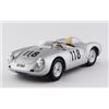 BEST MODEL BEST9701 1/43 Porsche 550 RS Targa Florio 1959 #118