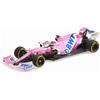 Minichamps 417200018 1/43 Bwt Gara Punto MB RP20 L.Passeggiata 2020 Avvio Spec