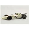 Ebbro 44448 Honda Ra272 1965 Holland Gp No.22 R.Ginther 1/43 Nuovo Dal Giappone