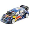IXO RAM879 1:43 PUMA RALLY1 Auto Diecast Blue Con Scatola 2023 O. Tanak
