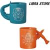 Bandai RARE Godzilla Vs Kong Ichiban Kuji 2022 Tazza Di Mostri 2PCS SET EXPRESS Da JP