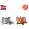 SEGA RARO Tom E Jerry Peluche In Lying L 2025 Set Di 2 Da GIAPPONE