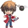 Good Smile Arts Shanghai Nendoroid Yu-Gi-Oh! Duello Mostri GX Jaden Yuki Action Figure Giappone Ufficiale