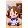SEGA Umamusume Pretty Derby Fuwapuchi Plush Vol.8 King Halo GIAPPONE UFFICIALE