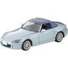 Tomytec Tomica Limitata Vintage Neo LV-N280c Honda S2000 2006 Tipo Luce Blu 1/64 Japan