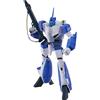 Max Factory Plamax PX12 VF-1A Battroid Valkyrie Maximilian Jenius Modello Kit 1/72