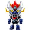 ACTION TOYS Nendoroid Great Mazinger Action Figure GIAPPONE UFFICIALE ZA-365
