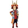 Takara Tomy Toy Story 30th Anniversario Vera Misura Parlare Figura Woody Kabuto Ver. Japan