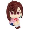MegaHouse Figura Momo Dandadan LookUp MegaHouse UFFICIALE GIAPPONE