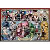 Epoch Puzzle EPOCH Demon Slayer Decorazione Vol.1 1000 Pezzi GIAPPONE