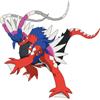 BANDAI Pokemon Plamo Collection 60 Seleziona Serie Koraidon Modello Kit GIAPPONE