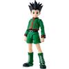 BANDAI S.H.Figuarts Hunter X Hunter Gon Action Figure UFFICIALE GIAPPONESE