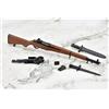 Tomytec Littlearmory Youjo Senki Mary M1 Rifle LA-YS04 1/12 Kit Modello Japan Ufficiale