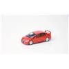 MODEL 1 Honda Civic Type R FD2 Telaio Rosso 1/64 Miniatura Auto Giappone Ufficiale