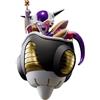 Bandai S.H.Figuarts Dragon Ball Z Frieza Primo Forma & Frieza Pod Action Figure