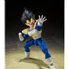 Bandai S.H.Figuarts Dragon Ball Z Vegeta 24000 Combat Potenza Action Figure