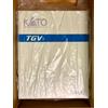 KATO 10-2134 TGV Sud-Est 10-Car Set Special Edition N Gauge Model Train Set