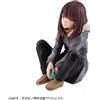 MegaHouse Yuru Camp Stagione 3 Figura Di Ayano-chan Dimensione Palmare GIAPPONE UFFICIALE