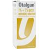 OTALGAN Gocce 6g - OTALGAN - 004398018