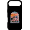 Santorini Souvenir Store Custodia per iPhone Air Santorini Grecia - Santorini