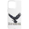 Maglietta Goth Stregoneria Mistica Wicca Custodia per iPhone 15 Pro Max T-shirt In My Crone Era Crown Dark Cauldron Goth Witchy