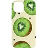 Kiwi Fruit Gifts Custodia per iPhone 14 Motivo kiwi giocoso