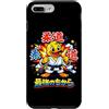 Il Judo È Il Mio Superpotere - Judoka Ki Custodia per iPhone 7 Plus/8 Plus L'anatra Judoka Giapponese - Il Superpotere Divertente Del
