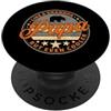 Grandpa Papa but even cooler Lika a Grandpa ma even cooler per i fantastici papà PopSockets PopGrip Adesivo