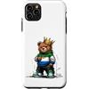 Regali dalla Sierra Leone Custodia per iPhone 11 Pro Max Sierra Leone