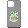YO! Custodia per iPhone 12 mini Vacanze estive all'isola tropicale Aloha Hawaii Paradise