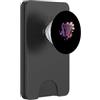 Funny Accordion Player Gifts Fisarmonica Con Acquerello - Fisarmonicista Fisarmonicista PopSockets PopWallet per MagSafe