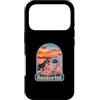 Santorini Souvenir Store Custodia per iPhone 17 Pro Santorini Grecia - Santorini