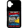 Vintage Retro For Father Funny Humorous Custodia per iPhone 16 Plus Sarcastico dire che ferisci i miei sentimenti usati tenere il
