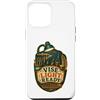 Jimbeels Custodia per iPhone 12 Pro Max Vise Light Ready Mosche Artificiali