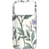 Floral Aesthetic Flower Botanical Gifts Custodia per iPhone 17 Pro Fiori botanici floreali lavanda floreale