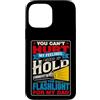 Vintage Retro For Father Funny Humorous Custodia per iPhone 13 Pro Max Sarcastico dire che ferisci i miei sentimenti usati tenere il