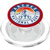 Arches National Park Utah USA Outdoor Vi Parco nazionale degli Arches PopSockets PopGrip per MagSafe