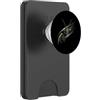UFO Insectoid Disclosure Co Insettoide Alien UFO Divulgazione Mantide Insetto Alieni Rivelare PopSockets PopWallet per MagSafe