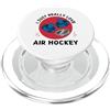 Kawaii Air Hockey I Just Really Love Air Kawaii Air Hockey Amo davvero Carino Air Hockey Amante PopSockets PopGrip per MagSafe