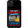 Vintage Retro For Father Funny Humorous Custodia per iPhone 11 Pro Max Sarcastico dire che ferisci i miei sentimenti usati tenere il