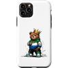 Regali dalla Sierra Leone Custodia per iPhone 11 Pro Sierra Leone