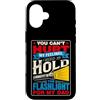 Vintage Retro For Father Funny Humorous Custodia per iPhone 16 Sarcastico dire che ferisci i miei sentimenti usati tenere il