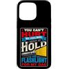 Vintage Retro For Father Funny Humorous Custodia per iPhone 15 Pro Max Sarcastico dire che ferisci i miei sentimenti usati tenere il
