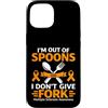Funny Multiple Sclerosis Tees Custodia per iPhone 15 MS Warrior Consapevolezza Sclerosi Multipla