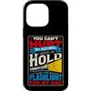 Vintage Retro For Father Funny Humorous Custodia per iPhone 14 Pro Max Sarcastico dire che ferisci i miei sentimenti usati tenere il