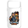 Coding 404 Apparel Custodia per iPhone 17 Pro Max Il server va bene Supporto IT Umorismo